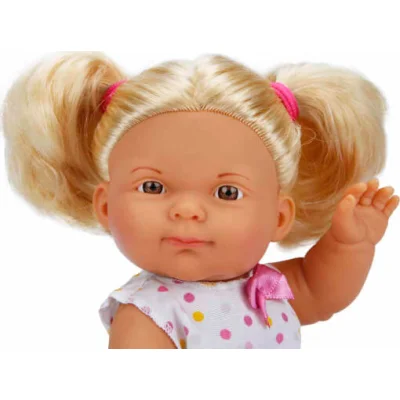 Sunman Nil Bebek Sırt Çantalı Set, 23 cm