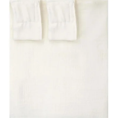 BabyJem Bürümcük Ana Kucağı Örtüsü, Ekru