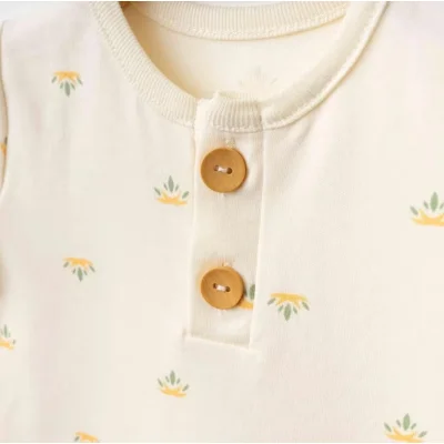 Eslenza Baby Tulum 0045 Bej