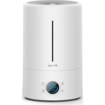 Deerma F628S Ultraviyole Ultrasonik Soğuk Buhar Makinesi