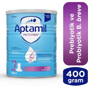Aptamil Prosyneo 2 Devam Sütü, 400 g