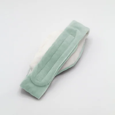 BabyJem Kiraz Çekirdekli Gaz Giderici Kemer, Yeşil