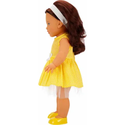 Sunman Tina Party Bebek, 45 cm