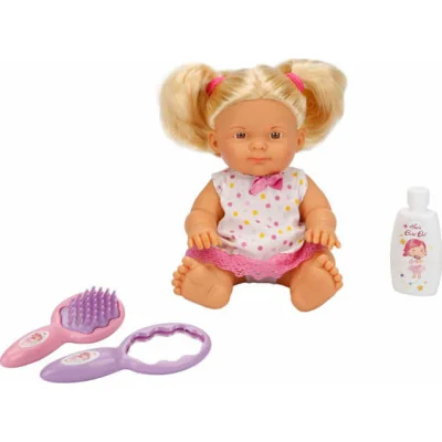 Sunman Nil Bebek Sırt Çantalı Set, 23 cm