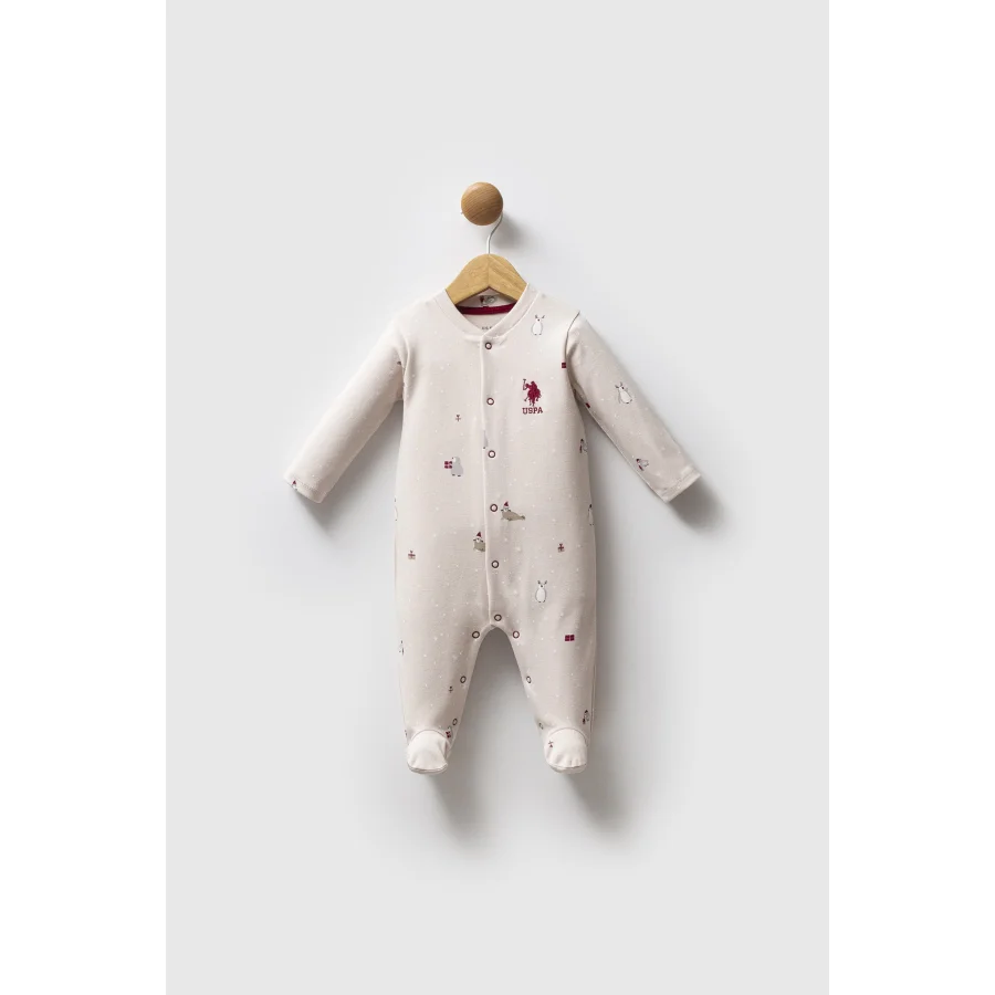 U.S. Polo Tulum, Bej