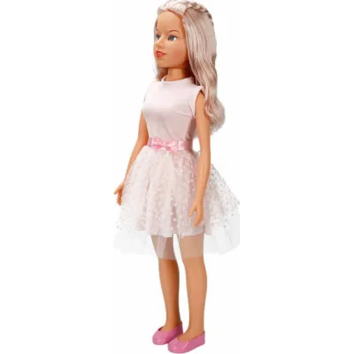 Sunman Yürüyüş Arkadaşım Clara Party, 80 cm