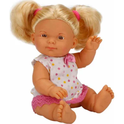 Sunman Nil Bebek Sırt Çantalı Set, 23 cm