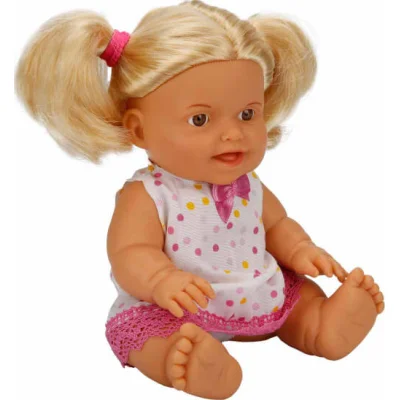 Sunman Nil Bebek Sırt Çantalı Set, 23 cm