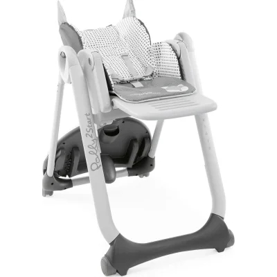 Chicco Polly 2 Start Mama Sandalyesi, Foxy