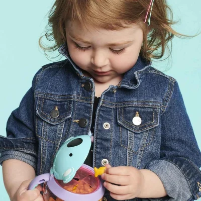 Skip Hop Zoo Çerez Kabı, Koala