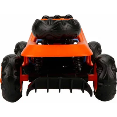 Sunman 1:14 Suncon Blitzz USB Şarjlı Işıklı Uzaktan Kumandalı Araba