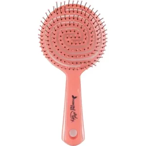 Nascita 3 Boyutlu Pro Yuvarlak Saç Fırçası