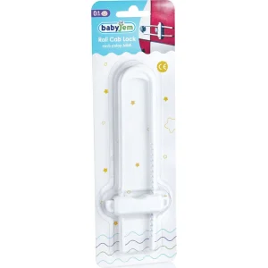 BabyJem Dolap Kilidi