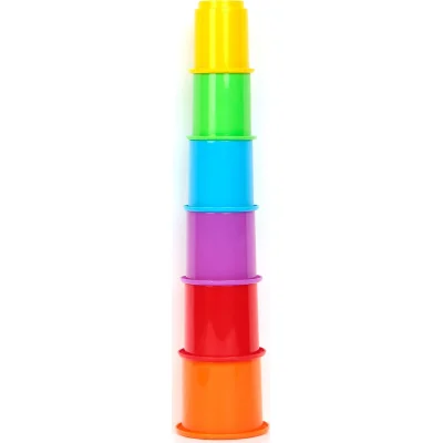 Kiki Eğlenceli Bardaklar AE-1612