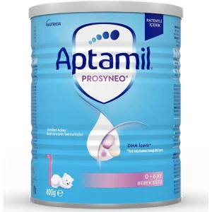 Aptamil Prosyneo 1 Bebek Sütü, 400 g