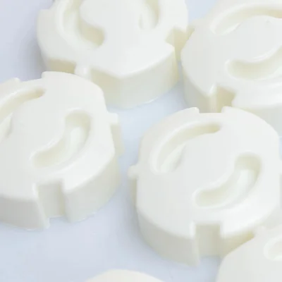 İdeal Baby Priz Kapağı