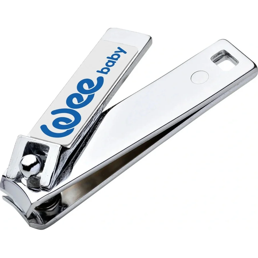 Wee Baby Çıt Çıt Tırnak Makası