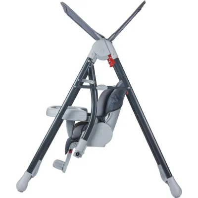 Baby Care Rocket Elite Salıncak, Gri
