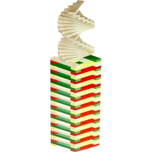 ONY Sihirli Bloklar, 100 Parça