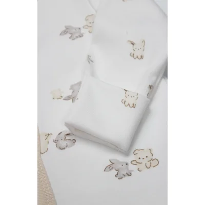 Bistyle Tulum With You Family Bej