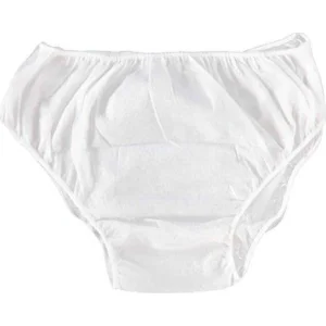 Babyjem Atılabilir Lohusa Külodu, 3'lü