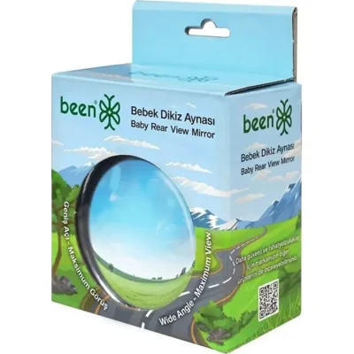 been Bebek Dikiz Aynası