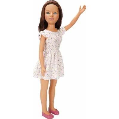 Sunman Yürüyüş Arkadaşım Clara Casual, 80 cm