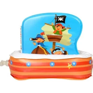 Bondigo Yüzen Kitap Korsanlar