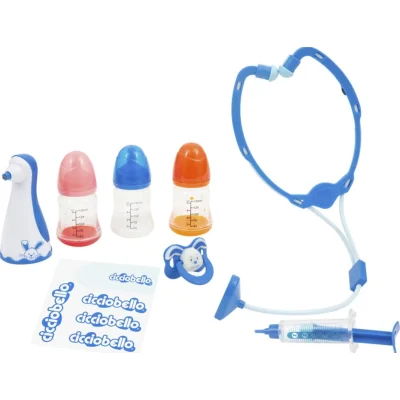 Cicciobello Çok Hastayım Yeni