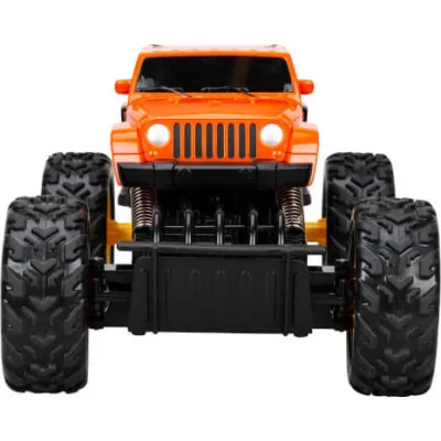Sunman 1:18 Rock Crawler Uzaktan Kumandalı Aksiyon Aracı