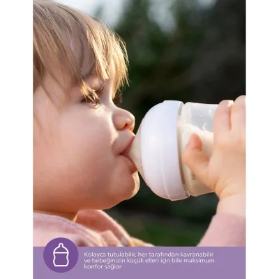 Philips Avent Doğal Tepkili Natural Response Eğitici Bardak 6+ Ay