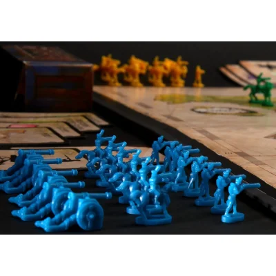 Hasbro Risk Strateji Oyunu