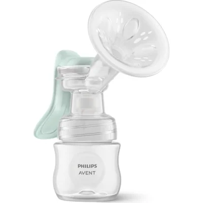 Philips Avent Manuel Göğüs Pompası