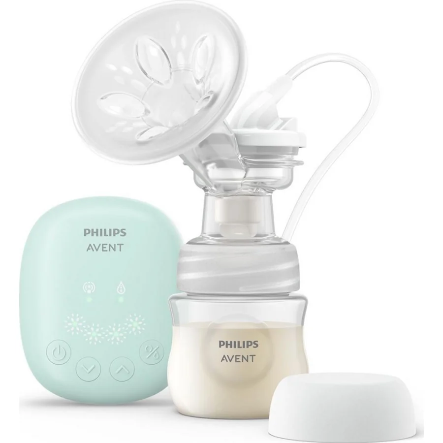 Philips Avent SCF323/11 Elektrikli Göğüs Pompası, Tekli