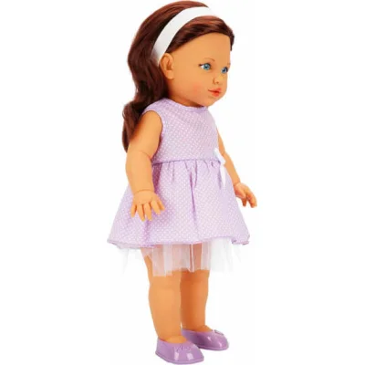 Sunman Tina Party Bebek, 45 cm
