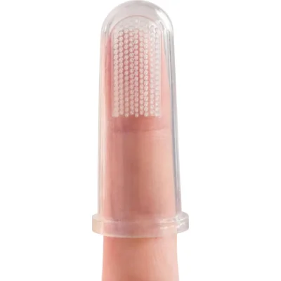 BabyJem Parmak Diş Fırçası