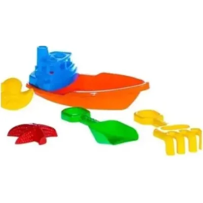 Erdem Balıkçı Teknesi