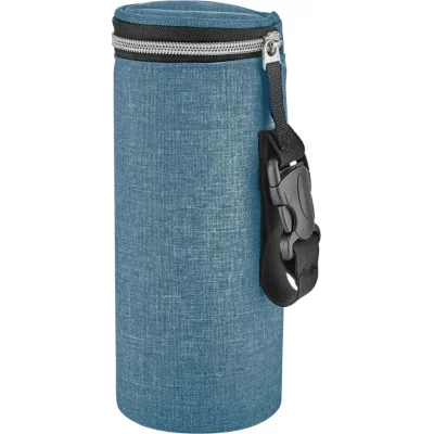 BabyJem Termal Biberon Koruyucu, Mavi