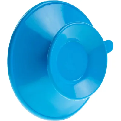 BabyJem Tabak Bardak Vakumu, Mavi