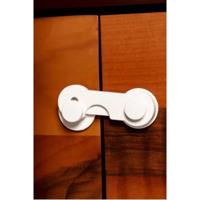 İdeal Baby Kapak Kilidi