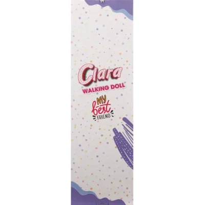 Sunman Yürüyüş Arkadaşım Clara Casual, 80 cm