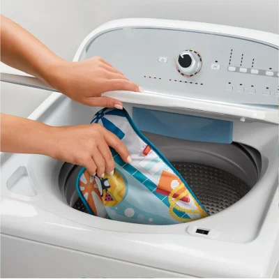 Fisher Price Havuz Keyfi Oyun Minderi