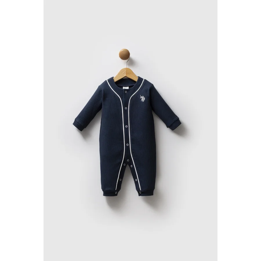 U.S. Polo Tulum, Lacivert