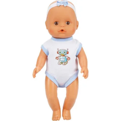 Sunman Boubou Altını Islatan Bebek