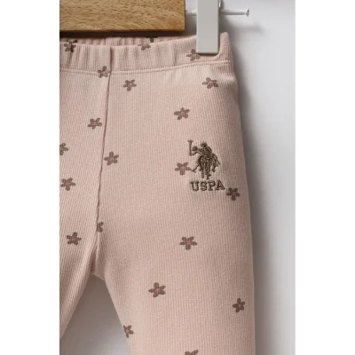 U.S. Polo Assn Takım, 2'li, Vizon