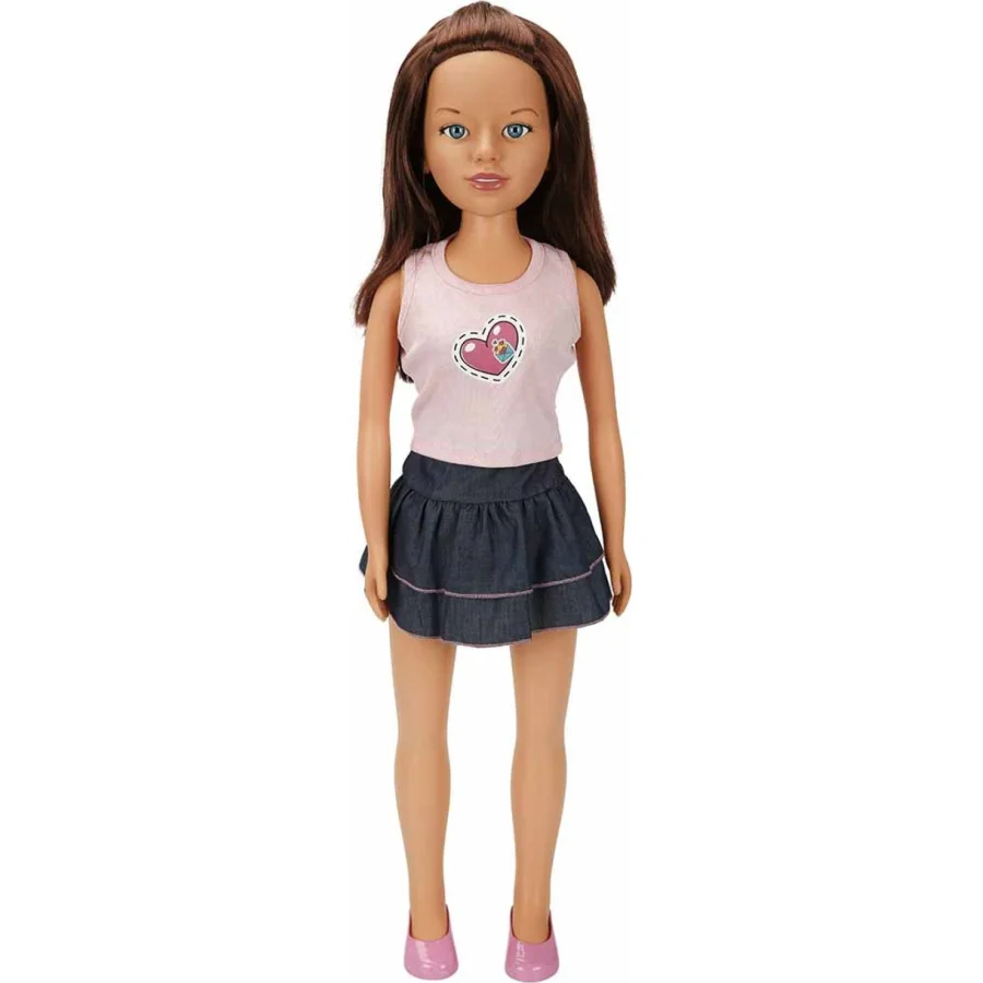 Sunman Yürüyüş Arkadaşım Clara Casual 80 Cm