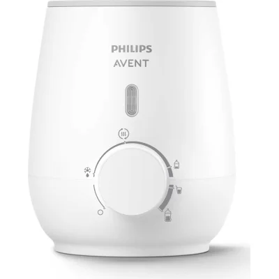 Philips Avent Hızlı Biberon Isıtıcı