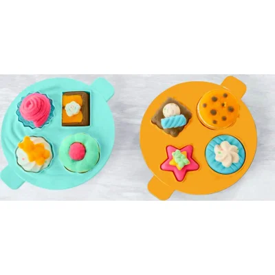 Play Doh Sihirli Mikser Oyun Seti