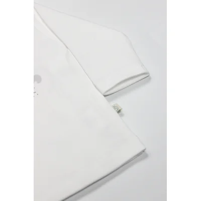 Bistyle Hastane Çıkışı Little Koala, 10'lu, Gri, Sarı