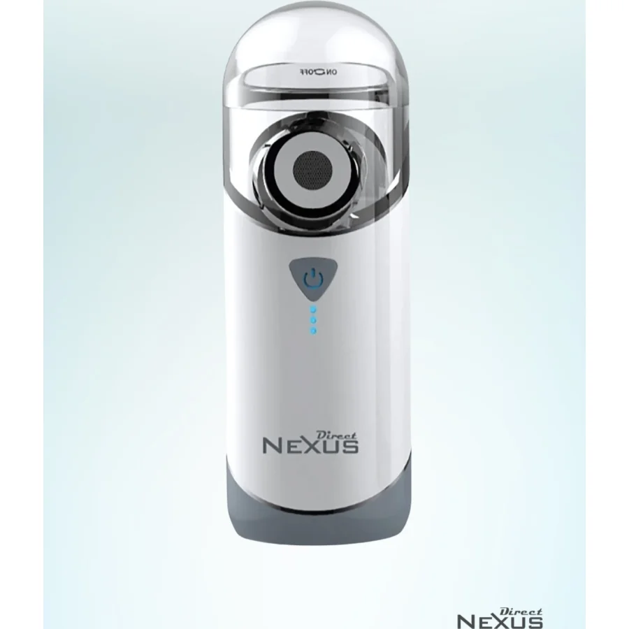 Direct Nexus Taşınabilir Mesh Hava Makinesi Nebulizatör